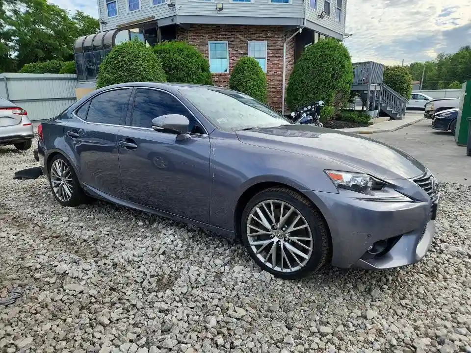 JTHCM1D21G5010986 2016 LEXUS IS-3