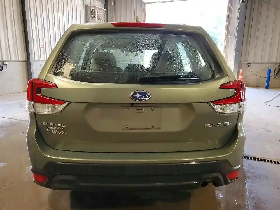 JF2SKAAC0MH446806 2021 SUBARU FORESTER-5