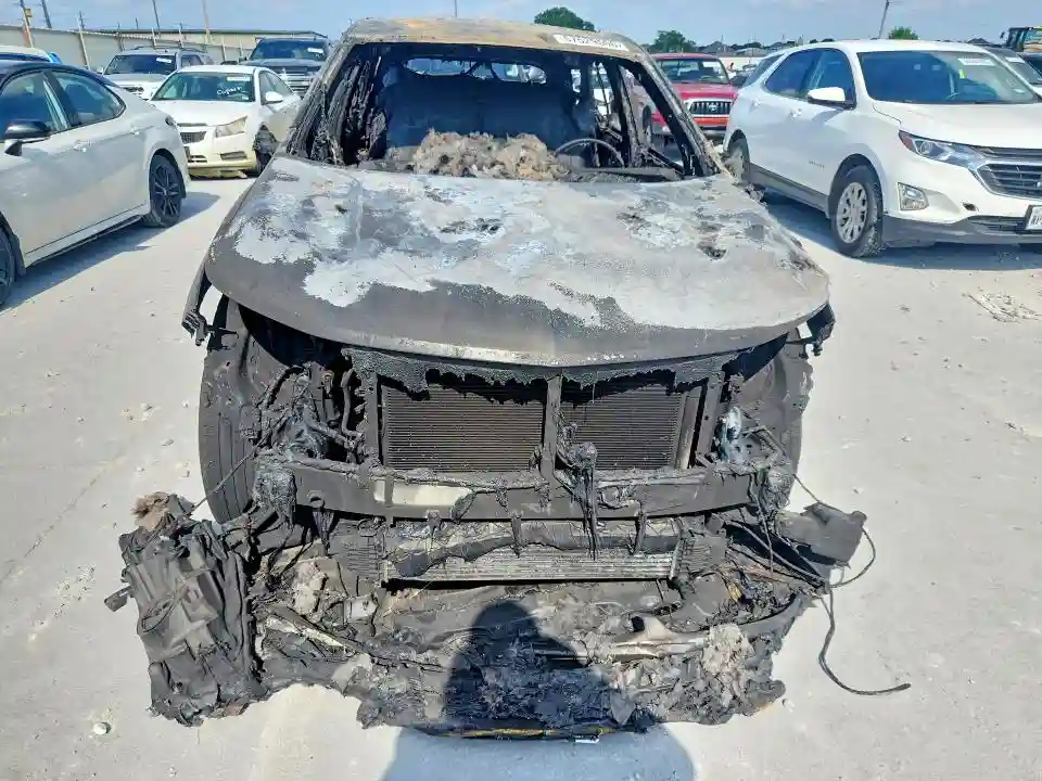 3GNAXHEV7NS171497 2022 CHEVROLET EQUINOX-4