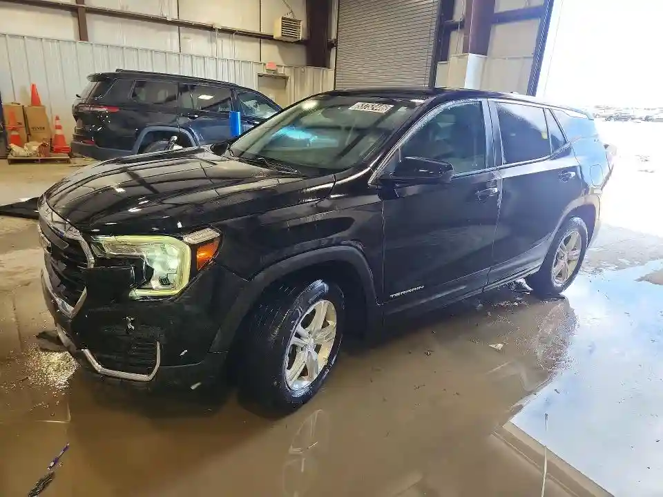 3GKALTEV7NL232644 2022 GMC TERRAIN-0