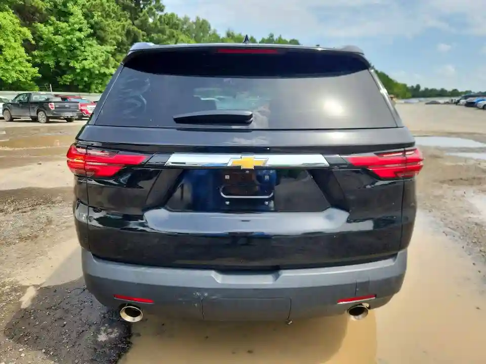 1GNERFKW8PJ116235 2023 CHEVROLET TRAVERSE-5