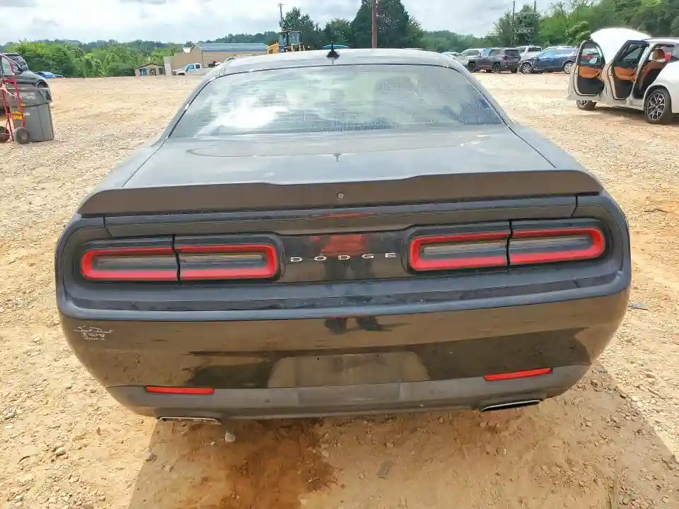 2C3CDZAG4JH112447 2018 DODGE CHALLENGER-5