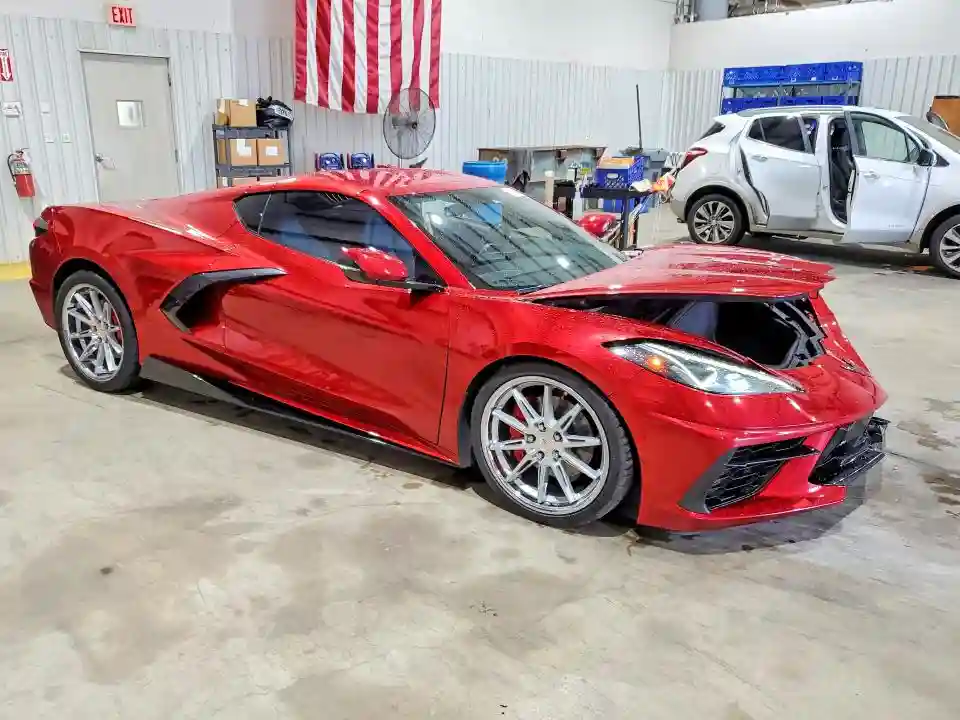 1G1YA2D44P5123654 2023 CHEVROLET CORVETTE-3