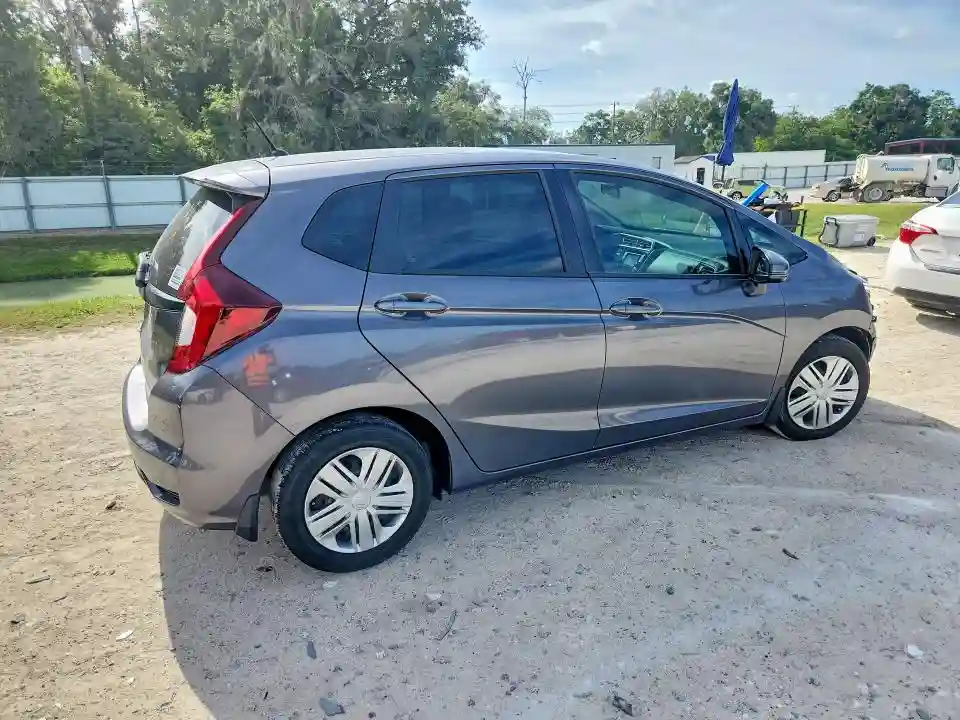 3HGGK5H46LM701920 2020 HONDA FIT-2