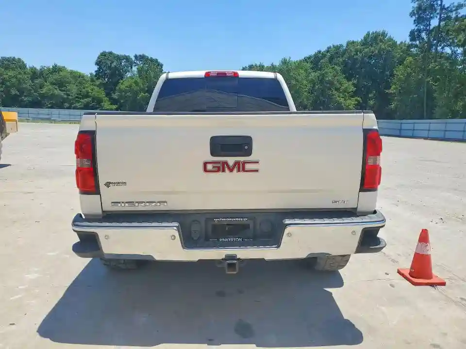 3GTU2VEC6FG114231 2015 GMC SIERRA-5
