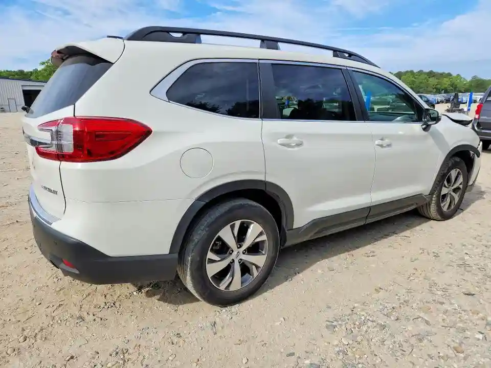 4S4WMAEDXP3450419 2023 SUBARU ASCENT-2