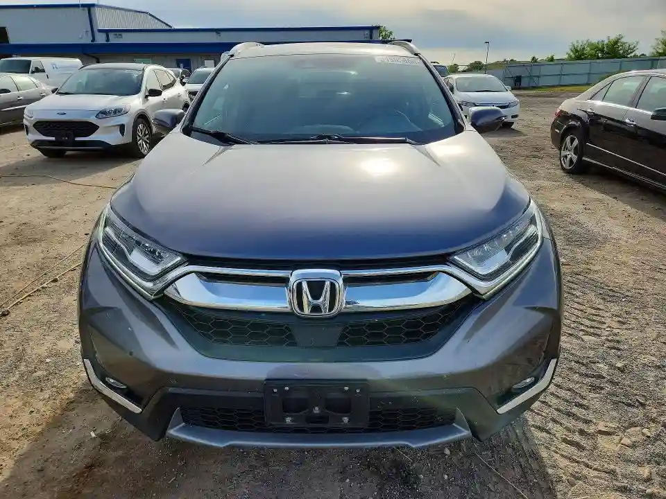 7FARW2H9XKE016865 2019 HONDA CRV-4