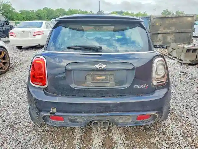WMWXP7C52F2A38286 2015 MINI COOPER-5