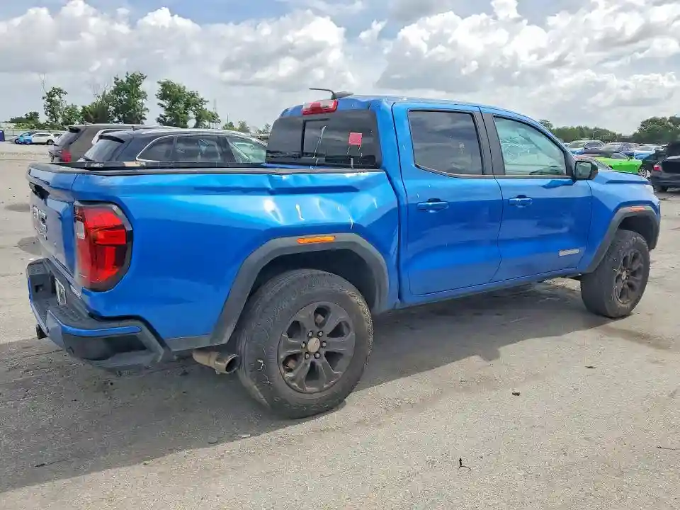 1GTP5BEK5R1161196 2024 GMC CANYON-2