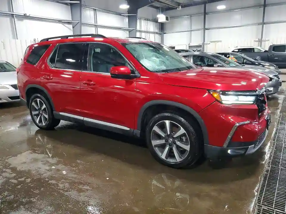 5FNYG1H7XPB008883 2023 HONDA PILOT-3
