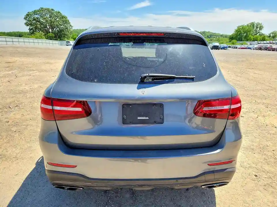 WDC0G6EB0JV019249 2018 MERCEDES-BENZ GLC-CLASS-5