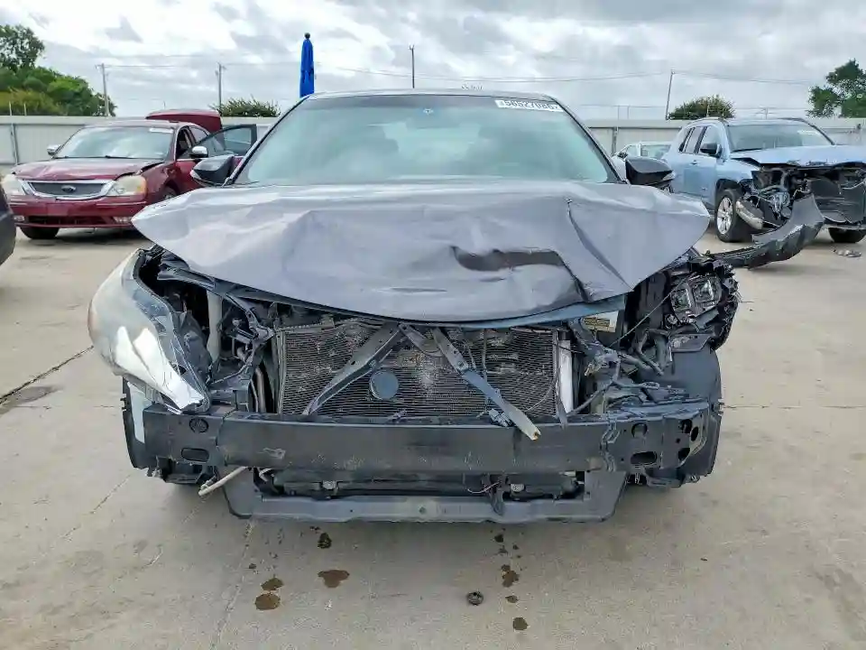 4T1BK1EB5GU226553 2016 TOYOTA AVALON-4