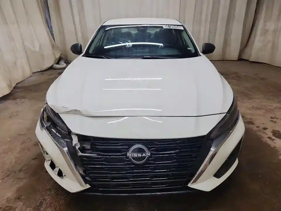 1N4BL4DV5SN375293 2025 NISSAN ALTIMA-4