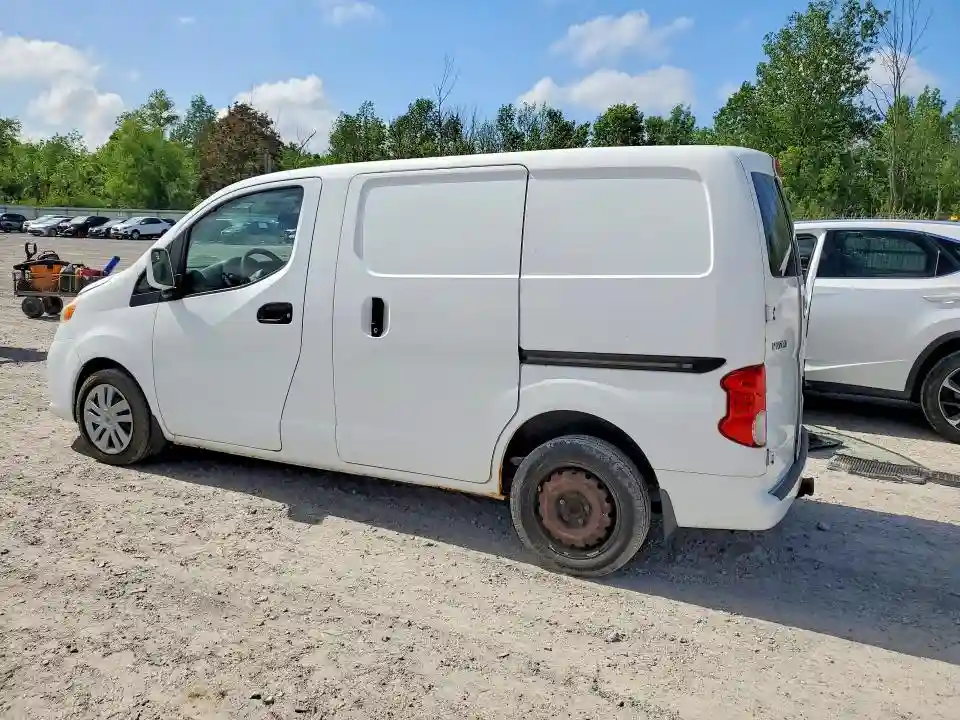 3N6CM0KN3HK693206 2017 NISSAN NV-1