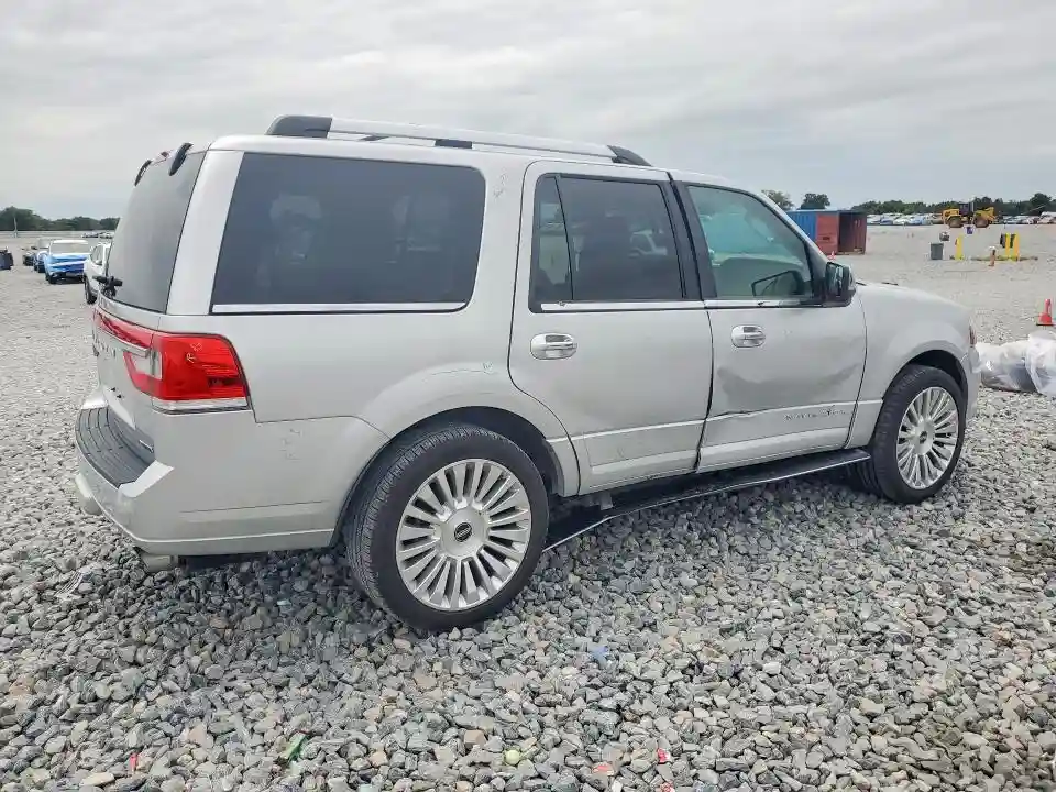 5LMJJ2JT3FEJ00507 2015 LINCOLN NAVIGATOR-2