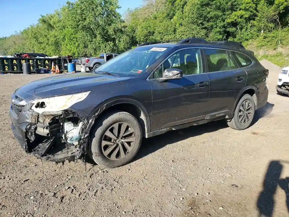 4S4BTAAC1L3134464 2020 SUBARU LEGACY-0