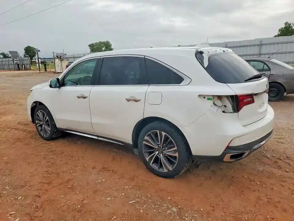 5J8YD4H78LL008156 2020 ACURA MDX-1