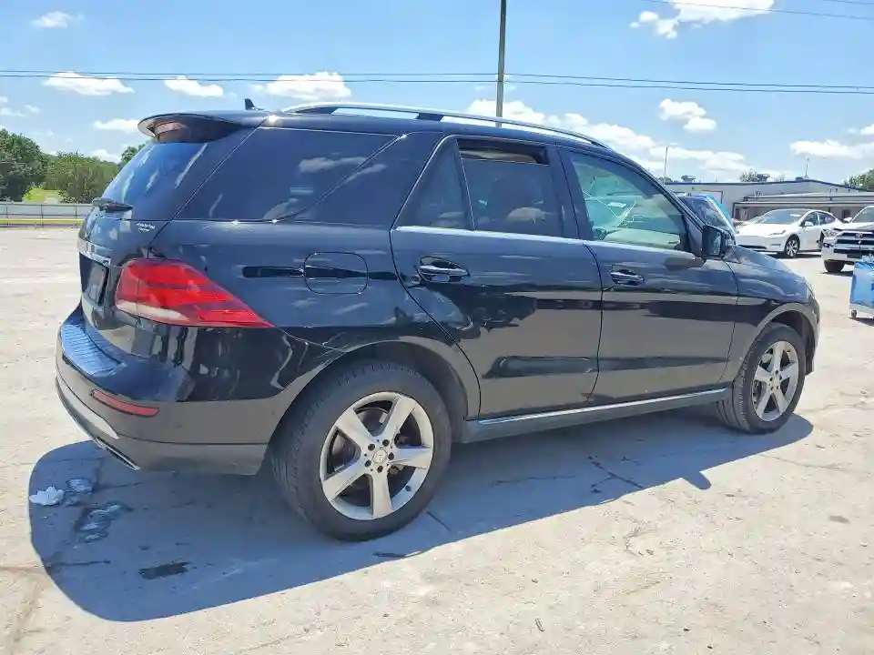 4JGDA5JBXGA771884 2016 MERCEDES-BENZ GLE-CLASS-2