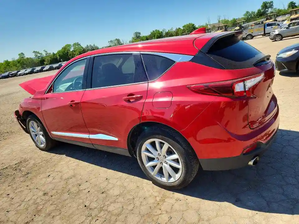 5J8TC2H38KL006176 2019 ACURA RDX-1