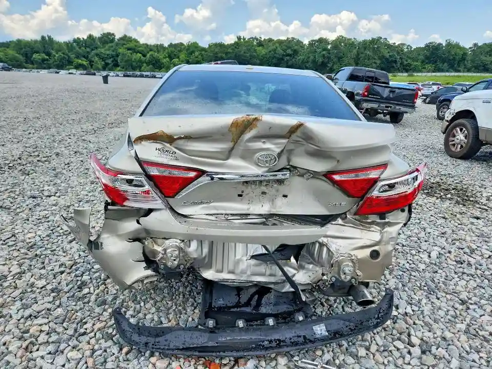 4T1BF1FK0HU311448 2017 TOYOTA CAMRY-5