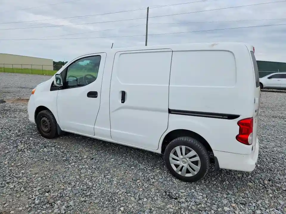 3N6CM0KN5MK696621 2021 NISSAN NV-1