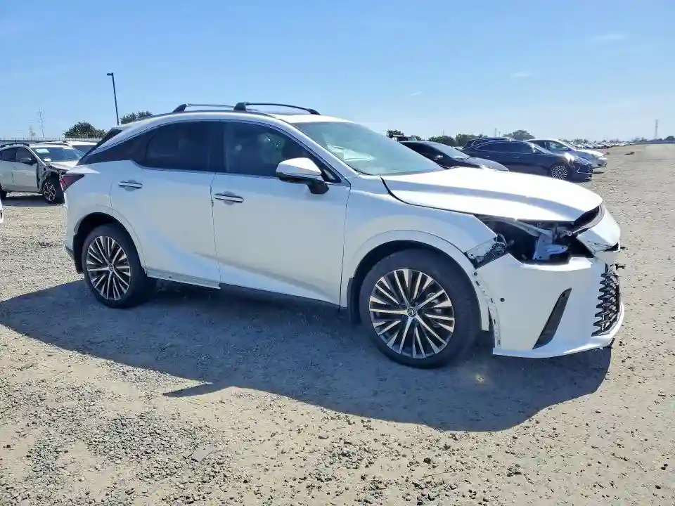 2T2BBMCA9RC032734 2024 LEXUS RX 350H PR-3