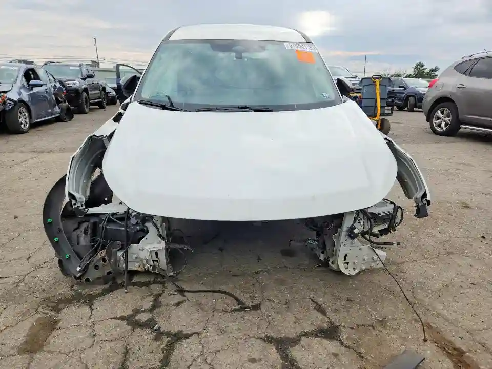 5N1DR3AA2RC249469 2024 NISSAN PATHFINDER-4