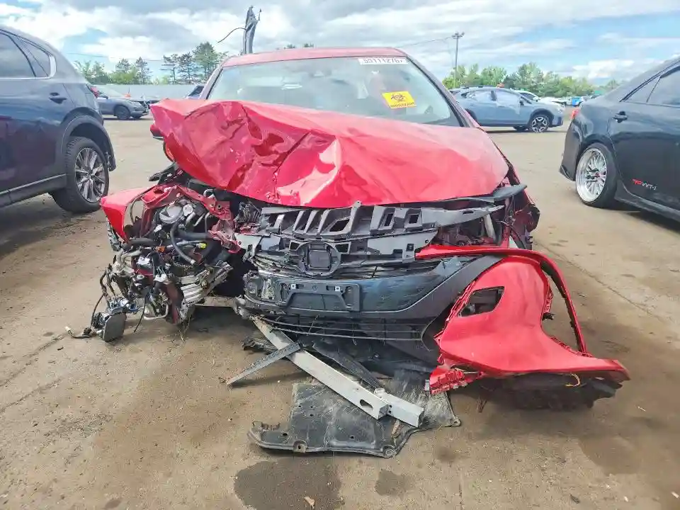 JTDKAMFP2N3213958 2022 TOYOTA PRIUS-4