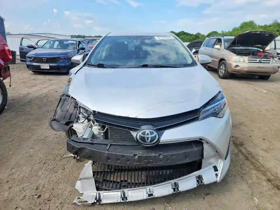 2T1BURHE7KC185528 2019 TOYOTA COROLLA-4