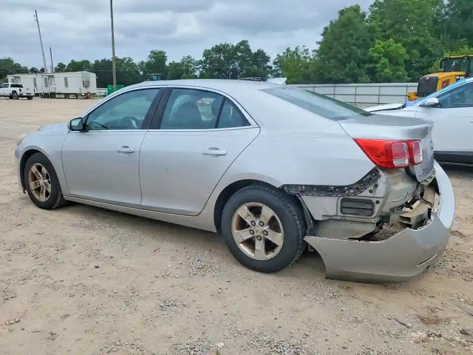 1G11C5SL2FF355234 2015 CHEVROLET MALIBU-1