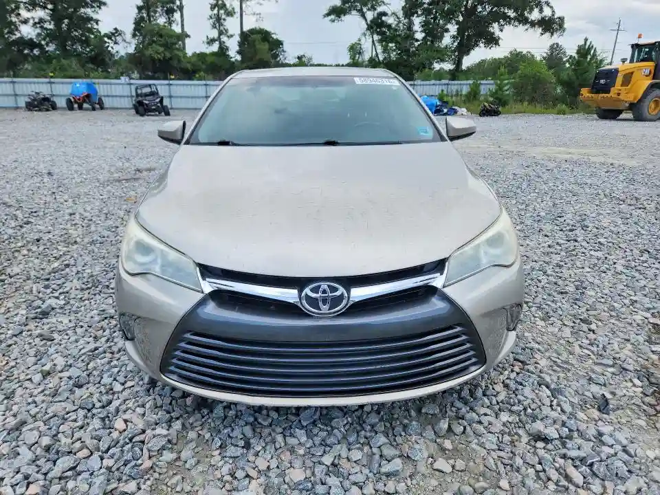 4T1BF1FK0HU311448 2017 TOYOTA CAMRY-4