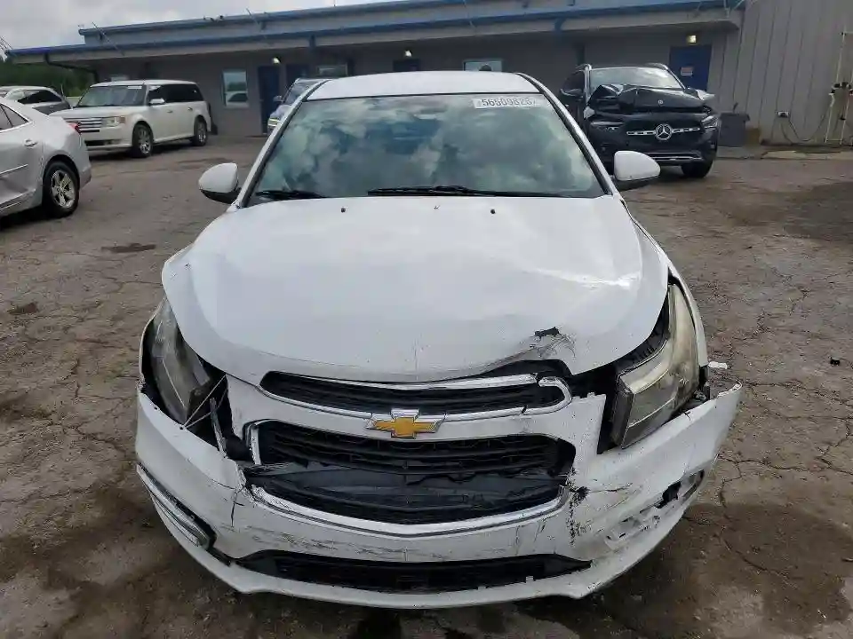 1G1PE5SB6G7128877 2016 CHEVROLET CRUZE-4