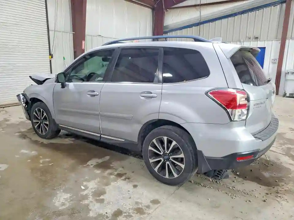 JF2SJGTC9HH401405 2017 SUBARU FORESTER-1