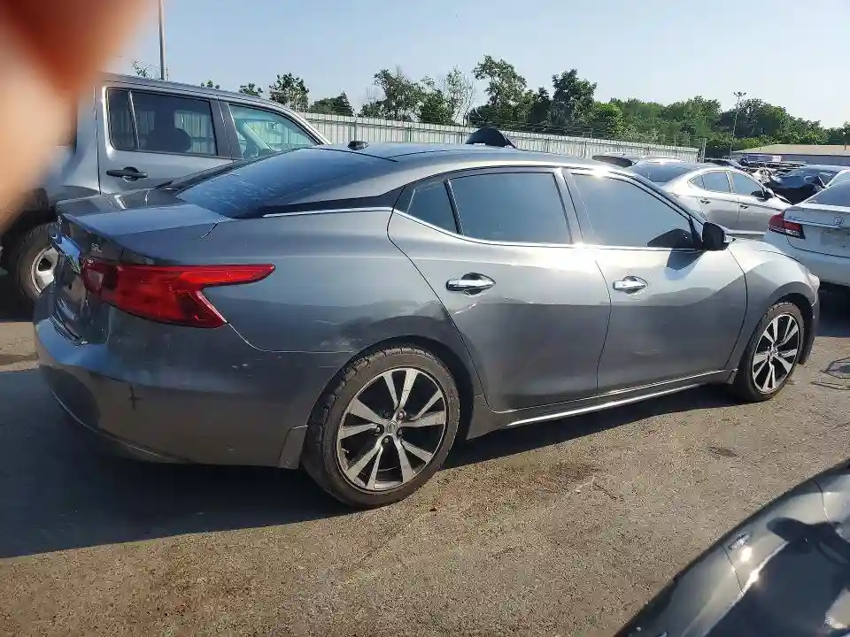 1N4AA6AP1HC395791 2017 NISSAN MAXIMA-2