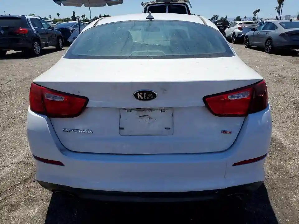 5XXGM4A78FG491916 2015 KIA OPTIMA-5
