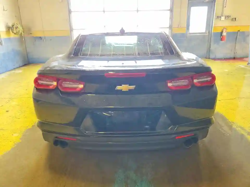1G1FB1RS5M0103007 2021 CHEVROLET CAMARO-5