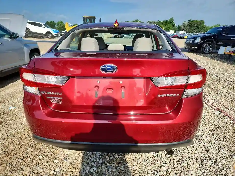 4S3GKAV66N3606176 2022 SUBARU IMPREZA-5