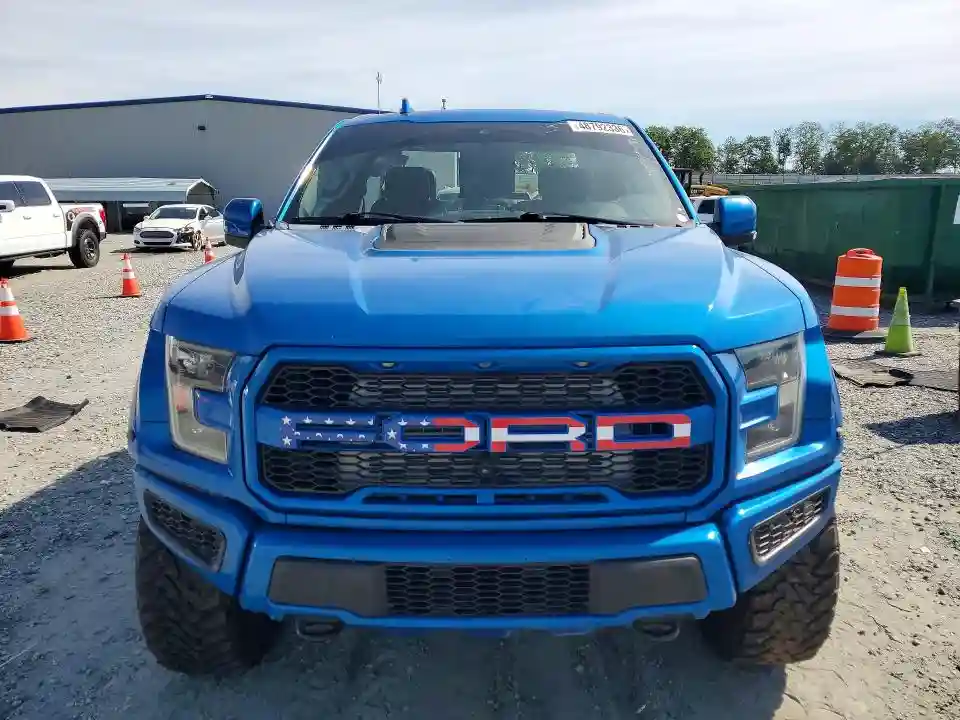 1FTFW1RG0LFA15288 2020 FORD F150-4