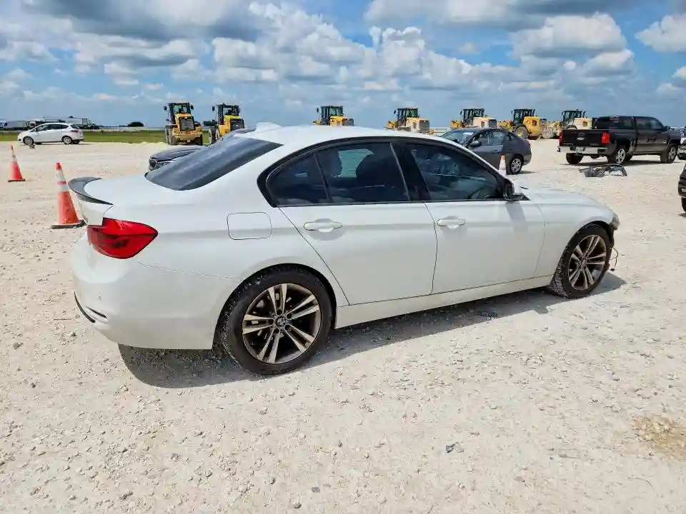 WBA8E9G59GNU30615 2016 BMW 3 SERIES-2