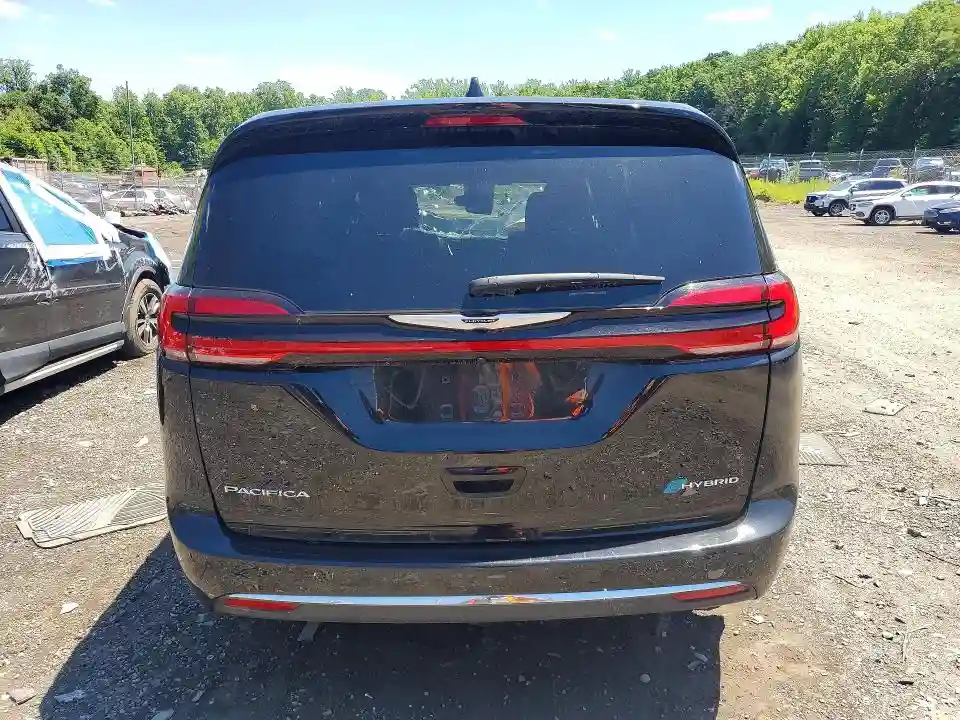 2C4RC1S75SR573922 2025 CHRYSLER PACIFICA-5