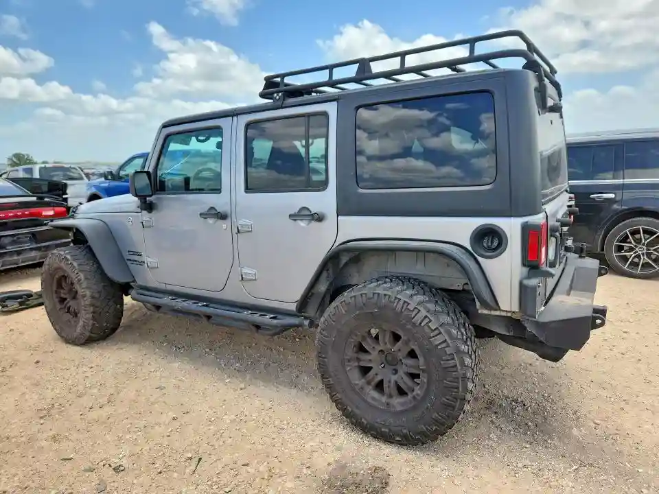 1C4BJWDG5FL751277 2015 JEEP WRANGLER-1