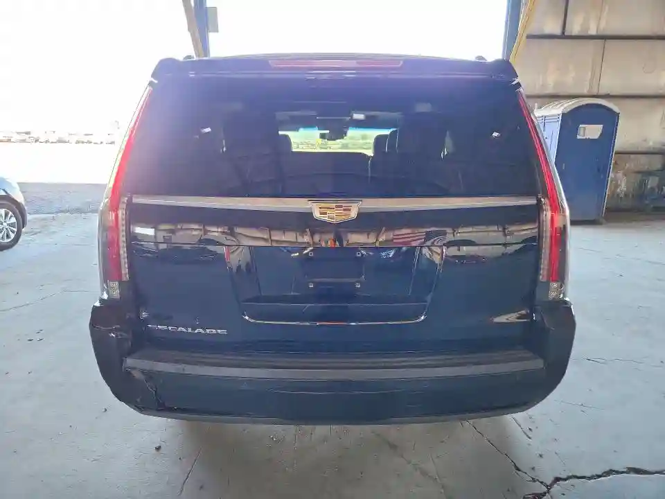 1GYS4NKJ8FR566101 2015 CADILLAC ESCALADE-5