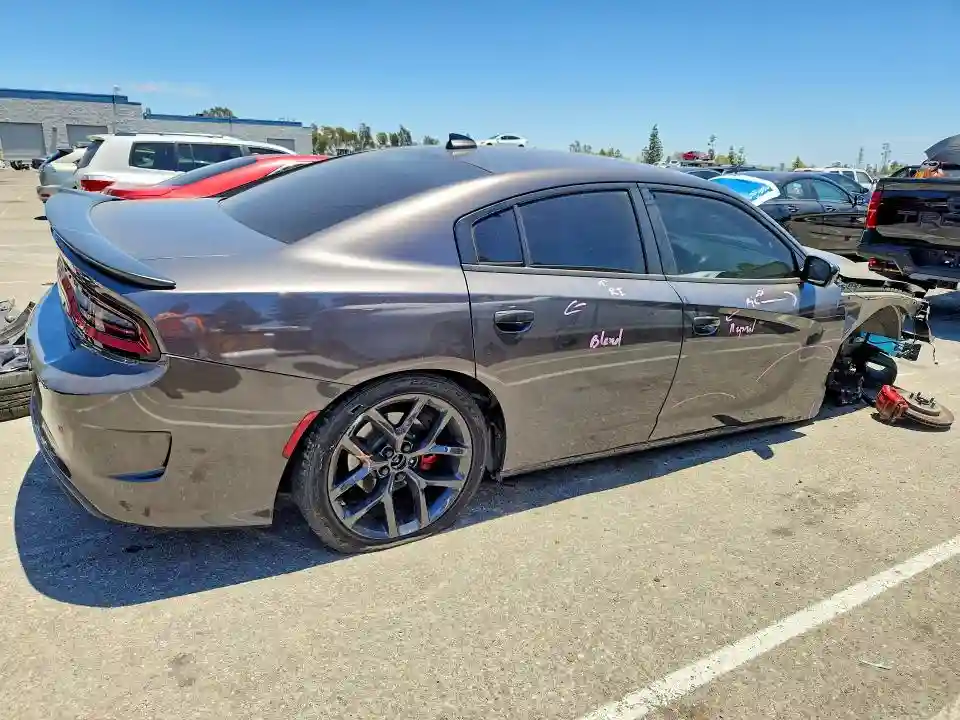 2C3CDXHG9PH555731 2023 DODGE CHARGER-2