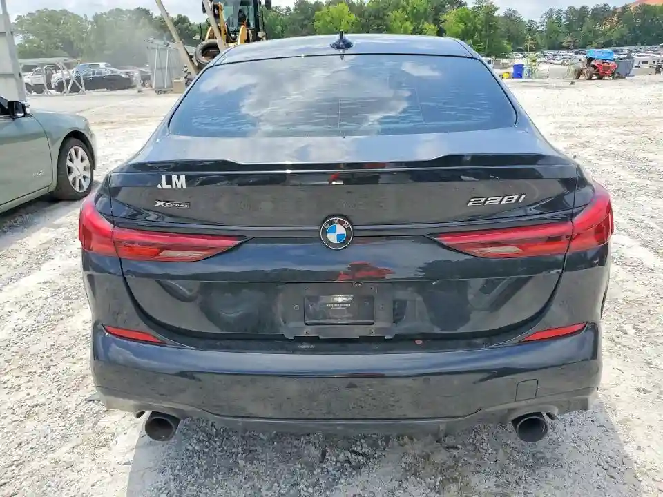 WBA73AK03M7G94561 2021 BMW 2 SERIES-5