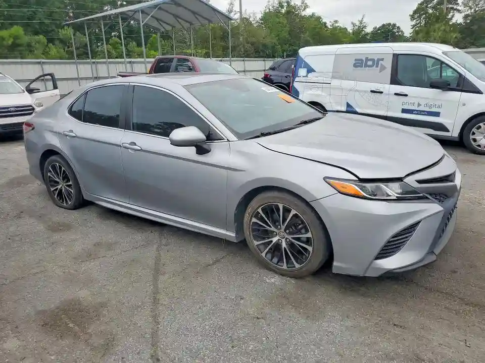4T1B11HK0KU240156 2019 TOYOTA CAMRY-3