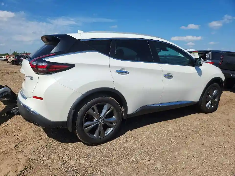 5N1AZ2DS8LN115692 2020 NISSAN MURANO-2