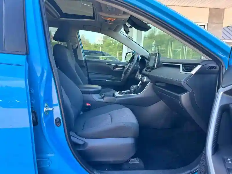 2T3P1RFVXKC043442 2019 TOYOTA RAV4-4