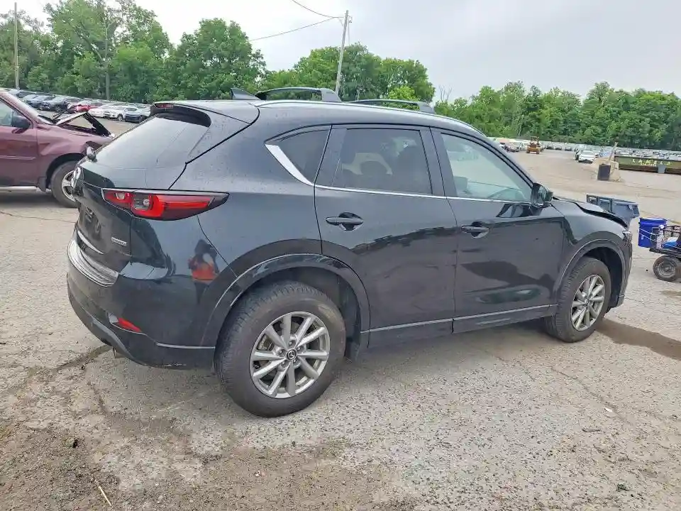 JM3KFBCL4S0541409 2025 MAZDA CX-5-2