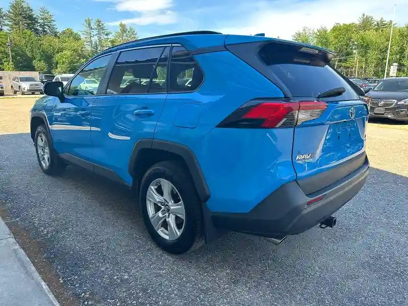 2T3P1RFVXKC043442 2019 TOYOTA RAV4-2