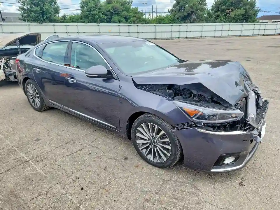 KNALC4J15H5058507 2017 KIA CADENZA-3